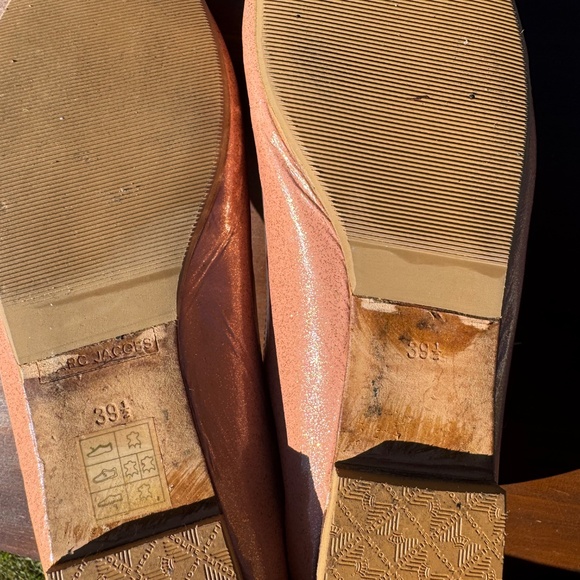 Marc Jacob’s Ballet Flats - Picture 4 of 7